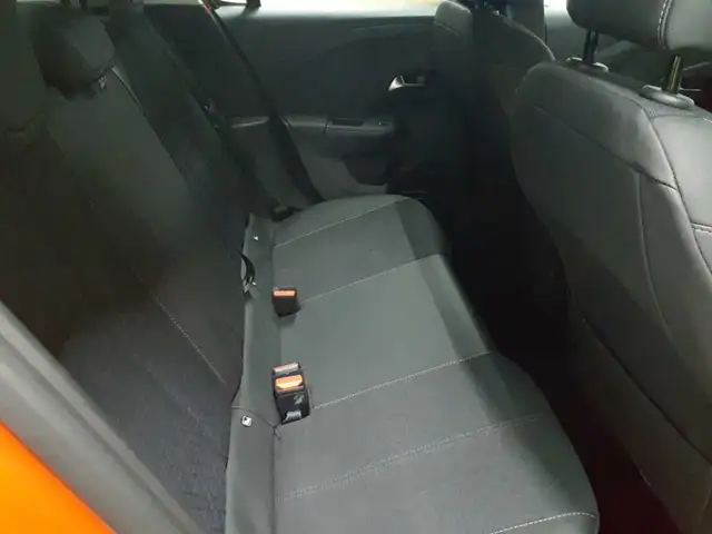 Opel Corsa view 14