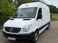 Mercedes-Benz Sprinter 313 CDI Sprinter 906.631 EEV Blanc - thumbnail 7
