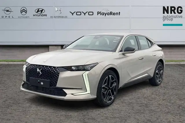 DS Automobiles DS 4 4 2ª serie DS 4 BlueHDi 130 aut. Édition France *I