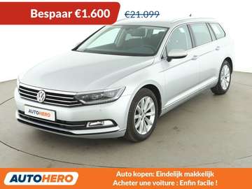1.4 TSI ACT Highline BlueMotion