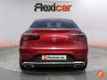 Mercedes-Benz GLC 300 4MATIC Amarillo - thumbnail 9