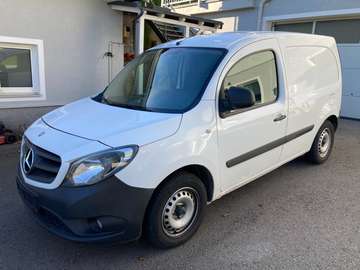Citan Kasten 108 CDI