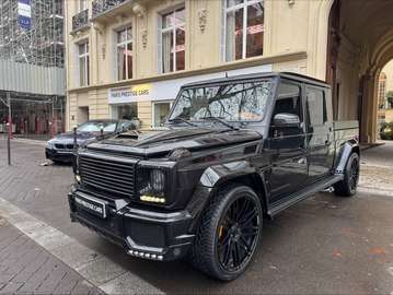 BRABUS PICK UP