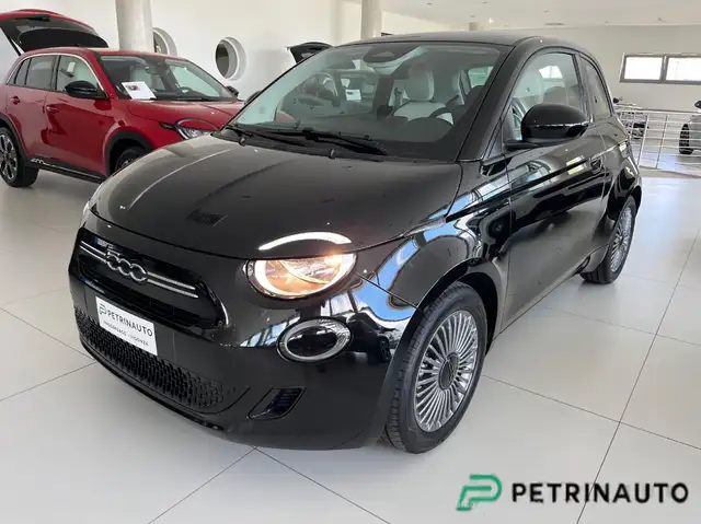 Fiat 500 1.0 hybrid Icon PACK COMFORT Km.Zero Nazionale