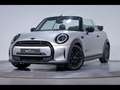 MINI Cooper Cabrio Gris - thumbnail 1