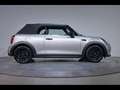 MINI Cooper Cabrio Gris - thumbnail 4