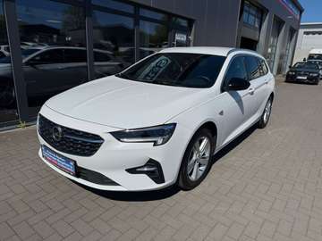 B Sports Tourer Business AUTOMATIK*LED
