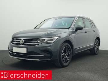 2.0 TDI DSG 4Mo. Elegance IQ.LIGHT NAVI STANDHZG
