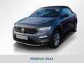 Volkswagen T-Roc Cabrio 1.5 TSI DSG Style /ACC/Standhzg/Virtual/Car Gris - thumbnail 1