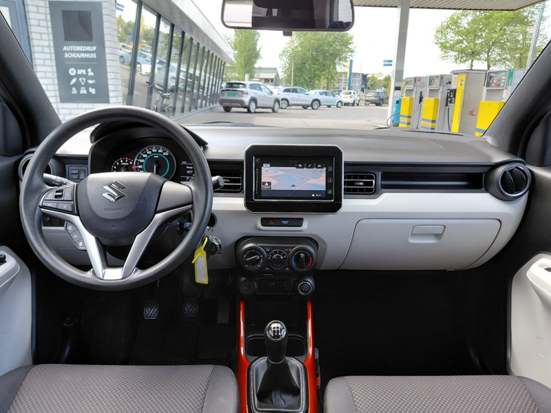 Photo du véhicule
