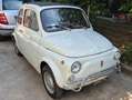 Fiat 500 Bianco - thumbnail 2