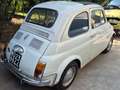 Fiat 500 Bianco - thumbnail 1