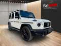 Mercedes-Benz G 63 AMG Manufaktur diamantweiß bright,Aktivsitz Blanc - thumbnail 2