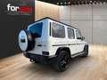 Mercedes-Benz G 63 AMG Manufaktur diamantweiß bright,Aktivsitz Blanc - thumbnail 4