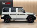 Mercedes-Benz G 63 AMG Manufaktur diamantweiß bright,Aktivsitz Blanc - thumbnail 3