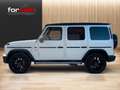 Mercedes-Benz G 63 AMG Manufaktur diamantweiß bright,Aktivsitz Blanc - thumbnail 6