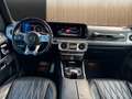 Mercedes-Benz G 63 AMG Manufaktur diamantweiß bright,Aktivsitz Blanc - thumbnail 18