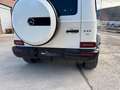 Mercedes-Benz G 63 AMG Manufaktur diamantweiß bright,Aktivsitz Blanc - thumbnail 11
