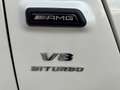 Mercedes-Benz G 63 AMG Manufaktur diamantweiß bright,Aktivsitz Blanc - thumbnail 25