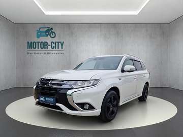 2,0 PHEV Instyle