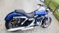 Harley-Davidson Dyna Super Glide FXDC Blau - thumbnail 2
