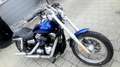 Harley-Davidson Dyna Super Glide FXDC Blau - thumbnail 3