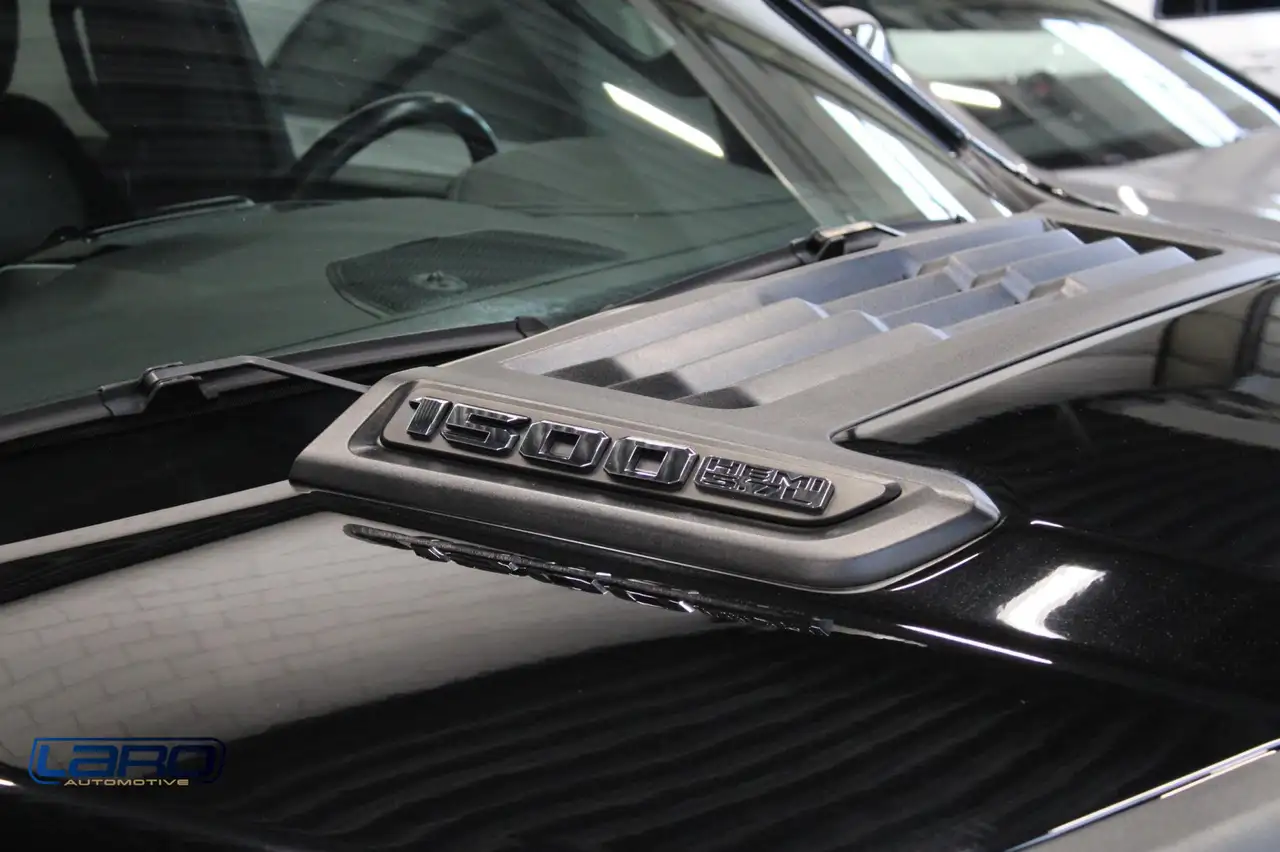 Dodge RAM 2022 — фото 10