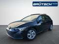 Volkswagen Golf VIII 1.0 TSI Life KLIMA / MATRIX / ACC / NAVI / PA Schwarz - thumbnail 1