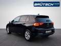Volkswagen Golf VIII 1.0 TSI Life KLIMA / MATRIX / ACC / NAVI / PA Schwarz - thumbnail 3