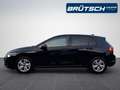 Volkswagen Golf VIII 1.0 TSI Life KLIMA / MATRIX / ACC / NAVI / PA Schwarz - thumbnail 7