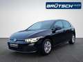 Volkswagen Golf VIII 1.0 TSI Life KLIMA / MATRIX / ACC / NAVI / PA Schwarz - thumbnail 1