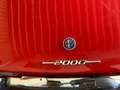 Alfa Romeo 2000 GT 2000 VELOCE DA ASSEMBLARE Rot - thumbnail 15