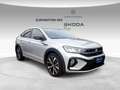 Volkswagen Taigo Taigo 1.0 tsi Life 110cv dsg Argento - thumbnail 6