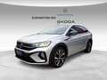 Volkswagen Taigo Taigo 1.0 tsi Life 110cv dsg Argento - thumbnail 1