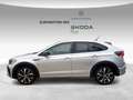 Volkswagen Taigo Taigo 1.0 tsi Life 110cv dsg Argento - thumbnail 2