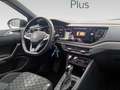 Volkswagen Taigo Taigo 1.0 tsi Life 110cv dsg Argento - thumbnail 9