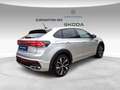 Volkswagen Taigo Taigo 1.0 tsi Life 110cv dsg Argento - thumbnail 4