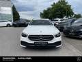 Mercedes-Benz E 300 E 300 e T-Modell Night KeylGo Burm Kam Wide Sport Blanc - thumbnail 2