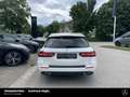 Mercedes-Benz E 300 E 300 e T-Modell Night KeylGo Burm Kam Wide Sport Blanc - thumbnail 6