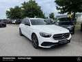 Mercedes-Benz E 300 E 300 e T-Modell Night KeylGo Burm Kam Wide Sport Blanc - thumbnail 3