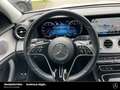 Mercedes-Benz E 300 E 300 e T-Modell Night KeylGo Burm Kam Wide Sport Blanc - thumbnail 14