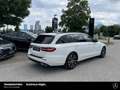 Mercedes-Benz E 300 E 300 e T-Modell Night KeylGo Burm Kam Wide Sport Blanc - thumbnail 5