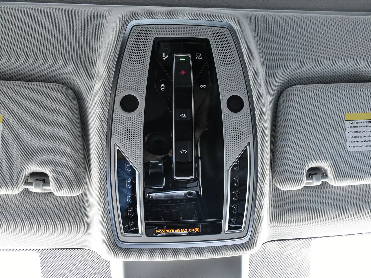 Audi A8 снимка Audi A8