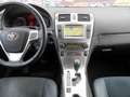 Toyota Avensis 1.8 Kombi Edition AUTOMATIC/NAVI/XENON Wit - thumbnail 4