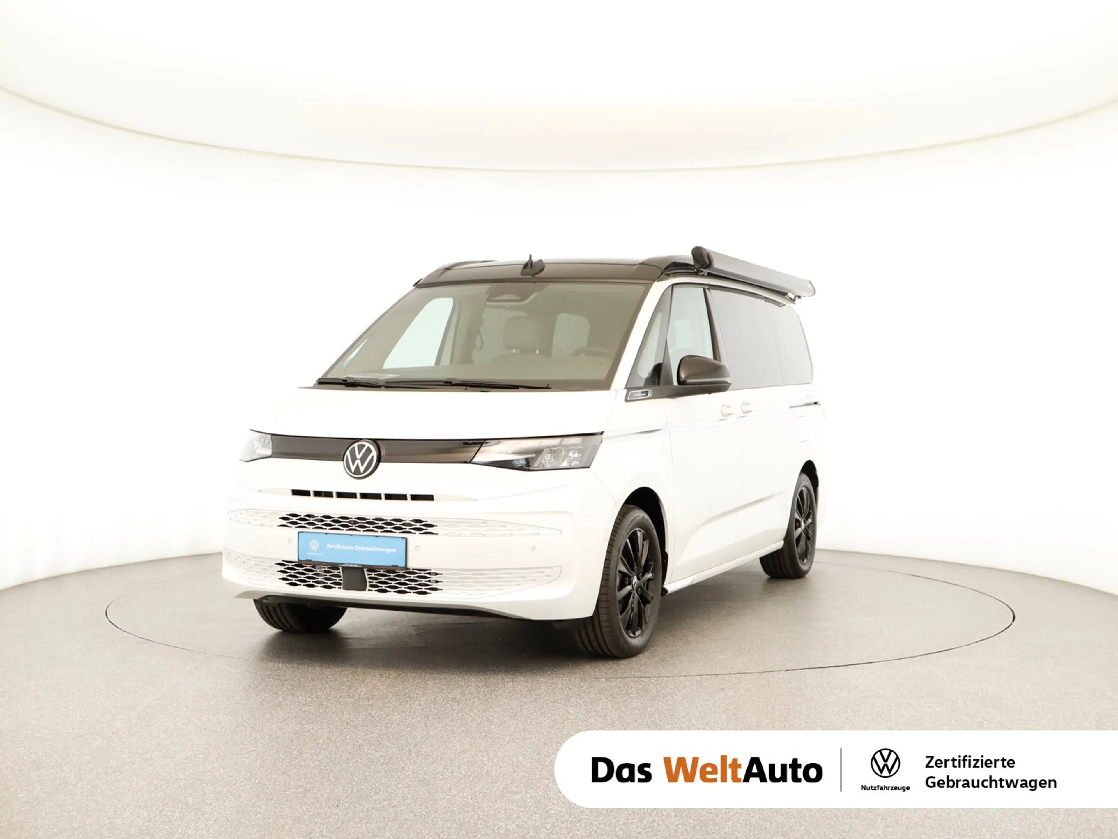 Volkswagen T7 California VW Multivan T7 California eHybrid 180 kW 4M