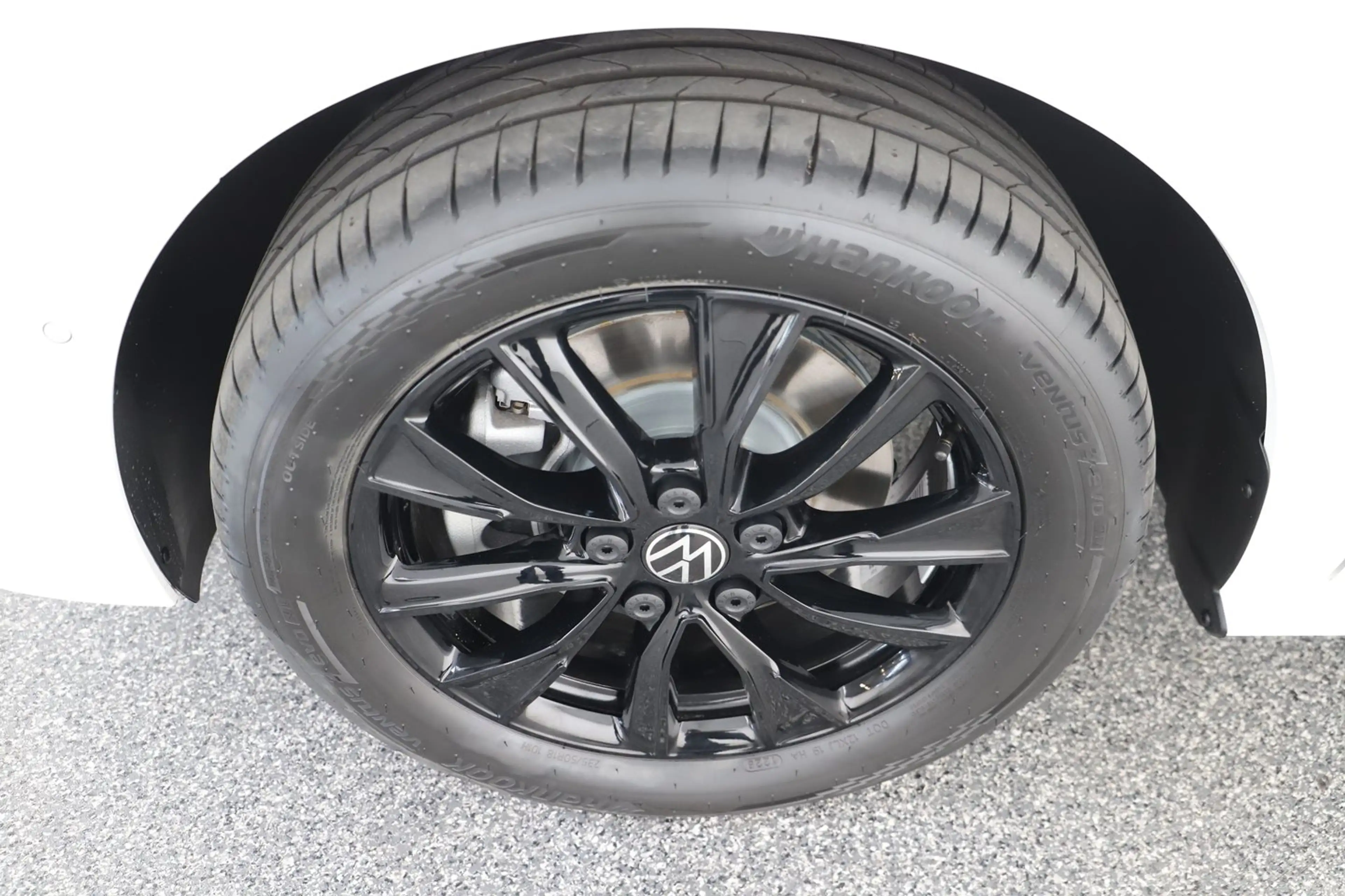 Volkswagen T7 California VW Multivan T7 California eHybrid 180 kW 4M — photo 6