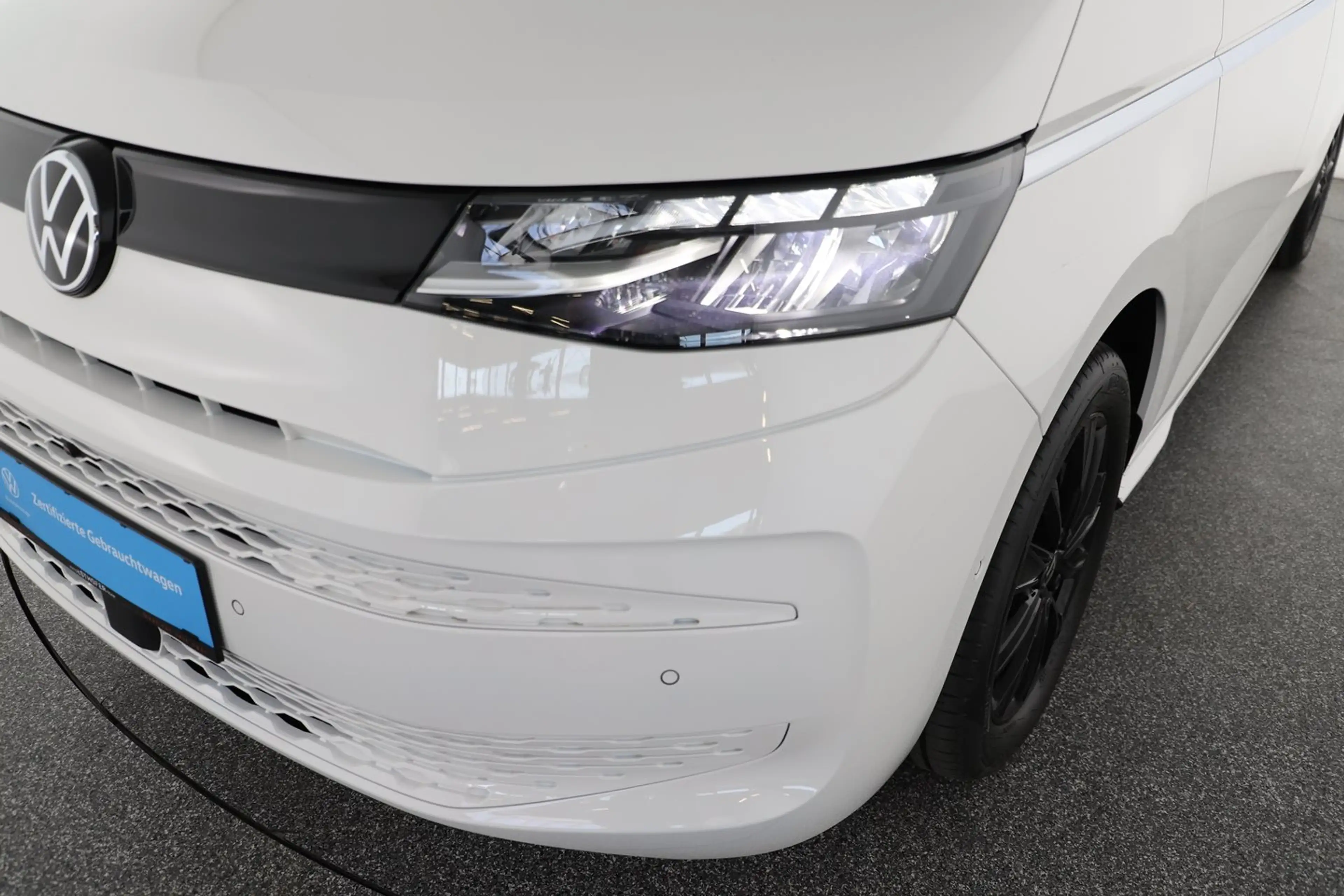 Volkswagen T7 California VW Multivan T7 California eHybrid 180 kW 4M — photo 5