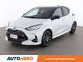Toyota Yaris 1.5 Hybrid GR Sport FHEV Bianco - thumbnail 1
