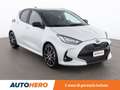 Toyota Yaris 1.5 Hybrid GR Sport FHEV Bianco - thumbnail 8