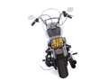 Harley-Davidson Dyna Low Rider FXDL / LOWRIDER Negro - thumbnail 15